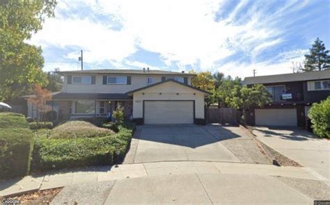 Single-family home sells in San Jose for $2.5 million